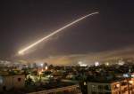 بالفيديو...الدفاعات الجوية السورية تتصدى لعدوان صهيوني في سماء دمشق  