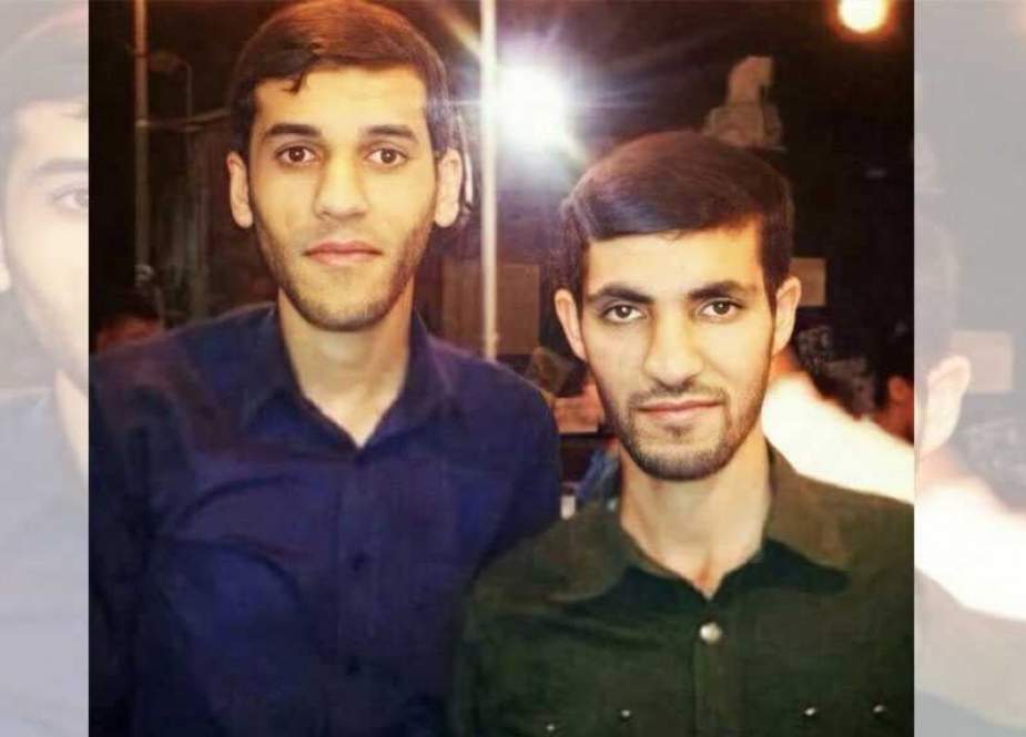 Pengadilan Riyadh Tegakkan Hukuman Mati Dua Pemuda Bahrain