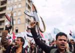Pemimpin Ansarullah: Musuh Berusaha Melemahkan Yaman, Menghancurkan Koherensi Nasional
