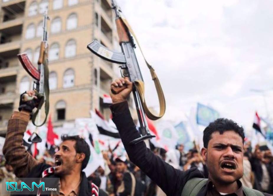 Enemies Seek Destroy Yemen’s National Coherence: Ansarullah leader