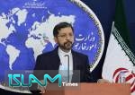 İran XİN sözçüsü Şəhid Sayad Xudayinin terroru barədə danışdı