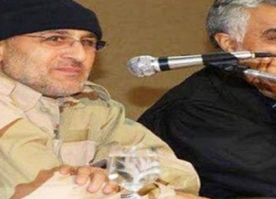 ذو الفقار حزب الله.. مدمر إسرائيل والإرهابيين ذو الفقار حزب الله.. مدمر إسرائيل والإرهابيين