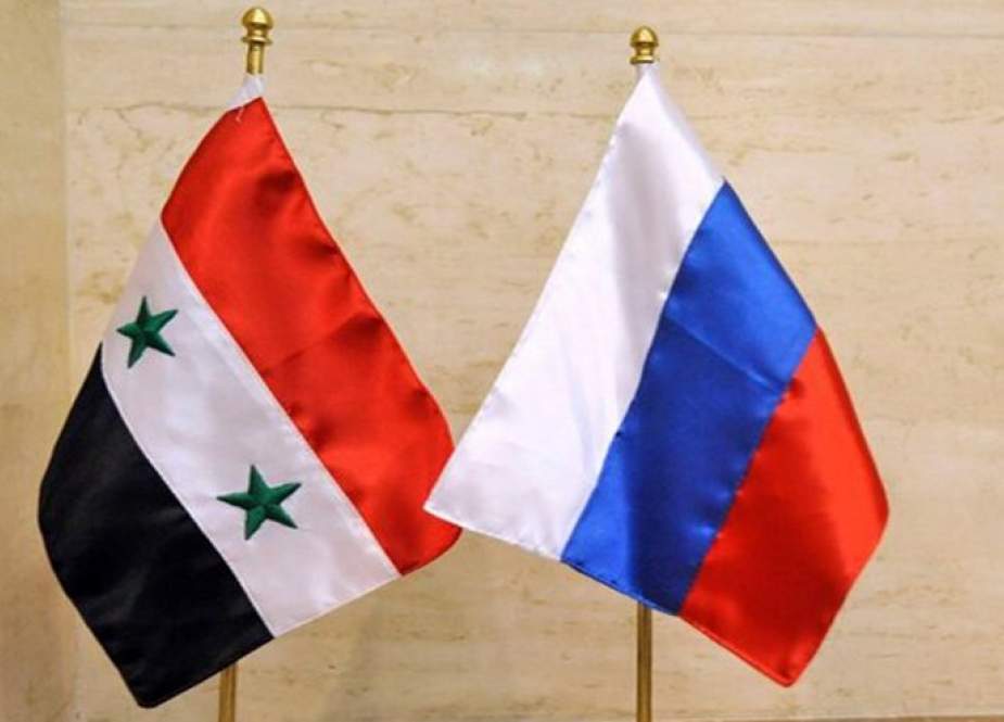 دبلوماسي سوري: روسيا استثنت بلدنا من جميع القيود