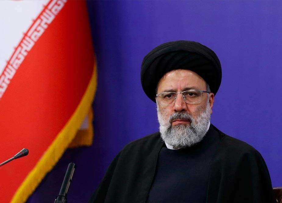 İranın prezidenti terrora məruz qalan polkovnikə görə intiqam vədi verib