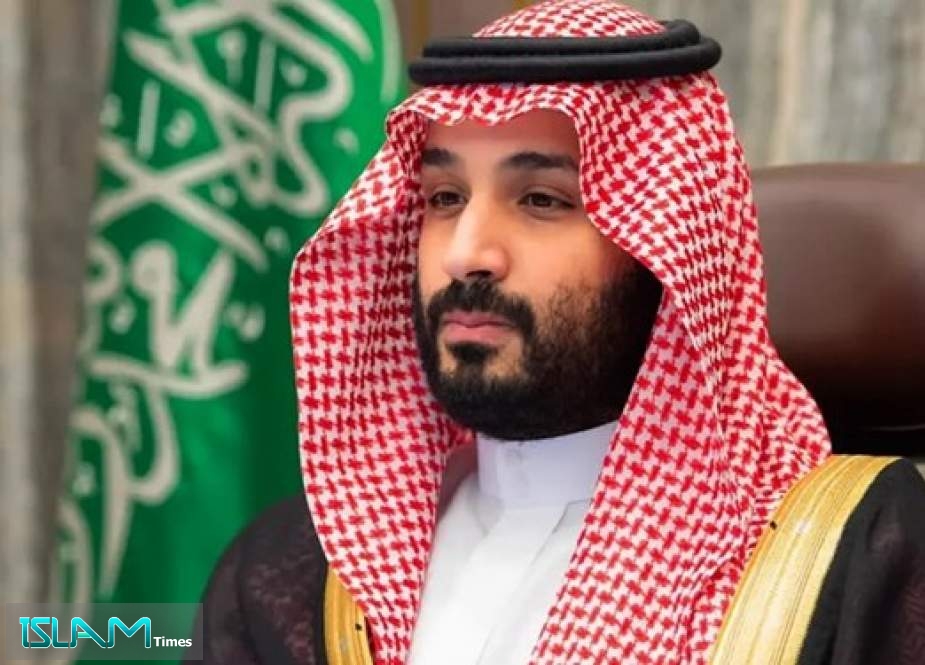 MBS Not Far from Being Saudi Arabia’s New King