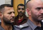 Zionist Court Sentences Heroes of ‘Gilboa Prison Escape’ To Five More Years