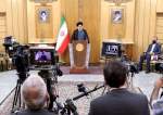 Iran’s President Vows Revenge for Assassination of IRGC Serviceman