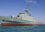 Angkatan Laut Iran Kembangkan Kapal Perang Berat