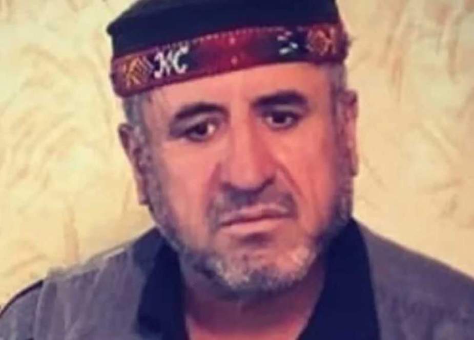 Pemimpin Syiah Tajik Dibunuh di Khorog