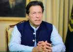 عمران خان نے امریکا سے نائب وزیر خارجہ کو عہدے سے ہٹانے کا مطالبہ کر دیا