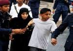 فضيحة "آل خليفة" الجديدة في انتهاك حقوق المواطنين البحرينيين