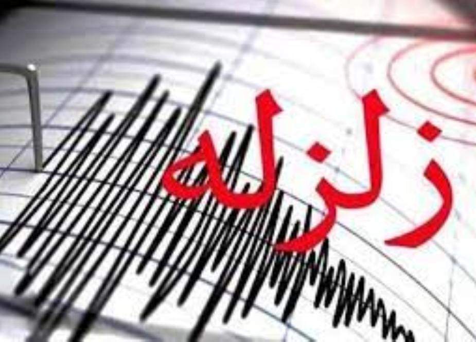 پشاور اور باجوڑ میں 5.3 شدت کا زلزلہ