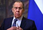 Lavrov: UNHRC Mendiskreditkan Dirinya Jauh Sebelum Perkembangan di Sekitar Ukraina