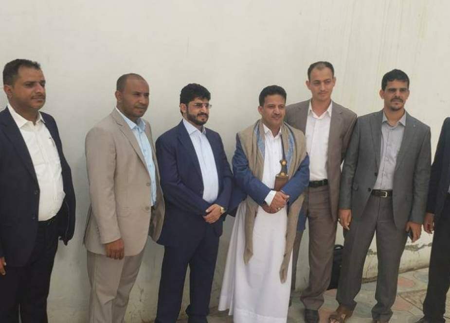 صنعاء: مناقشات عمان تختبر جدية العدو بخصوص فتح الطرقات