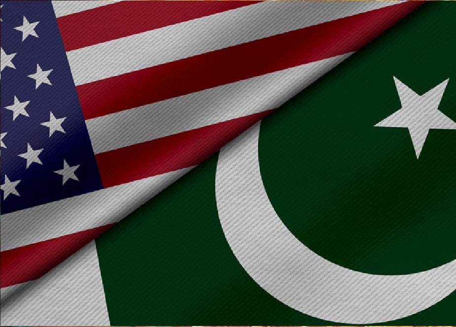 امریکا نے پاکستانیوں کے ویزا کیلئے بعض کیٹگریز میں انٹرویو کی شرط ختم کردی