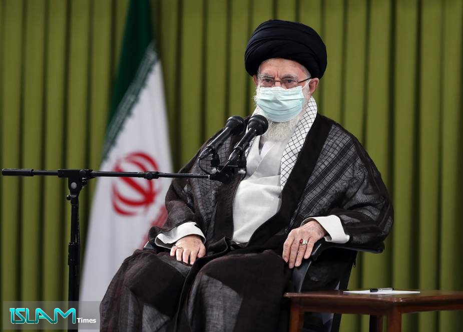 Ayatollah Khamenei: Hegemony’s Plans Frustrated by Iran