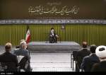 Ayatollah Khamenei: Iran Menggagalkan Rencana Hegemoni