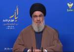 Sayyid Nasrullah: Hizbullah Lebih Kuat dari sebelumnya
