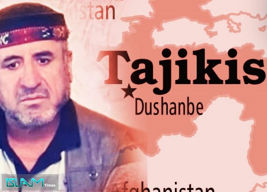 Tajikistan Shiite Leader Assassination Sounds the Alarm about Wahhabi and Takfiri Leeway