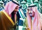 Al-Waght: Apakah Hitung Mundur Suksesi Bin Salman Sudah Dimulai?