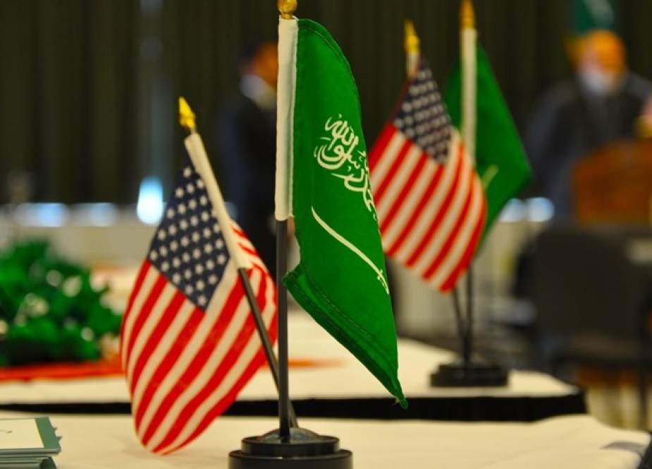 ‘‘النفط‘‘ واستعادة العلاقات الأمريكية مع الدول العربية