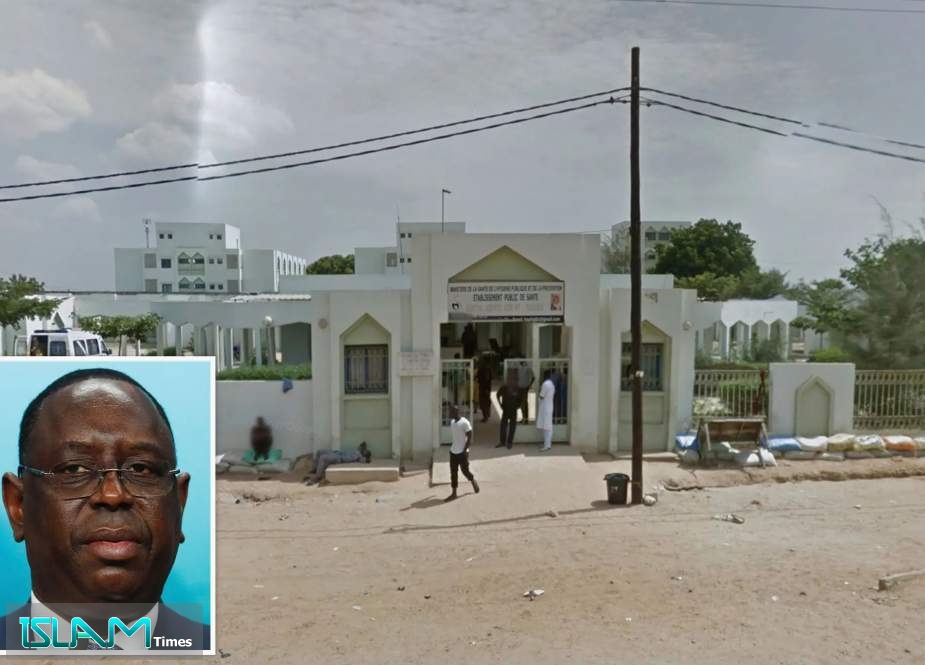 11 Babies Killed in Senegal Hospital Fire