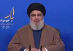 Sayyid Nasrallah: Hizbullah Lebih Kuat dari Sebelumnya, Provokasi Al-Aqsa Meledakkan Wilayah