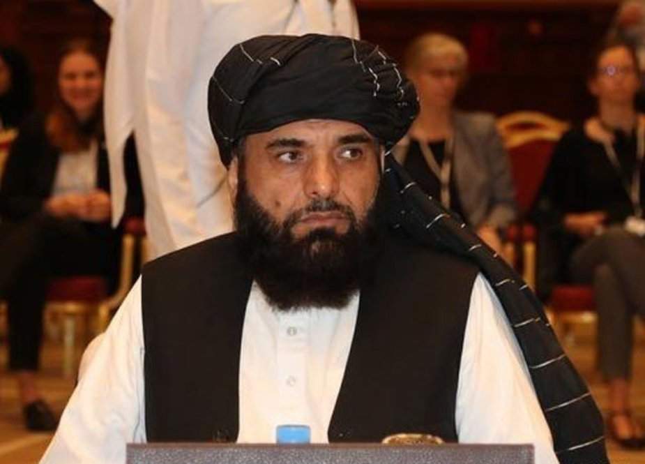 طالبان حکومت کی بھارت کو کابل میں سفارتخانہ دوبارہ کھولنے کی پیشکش