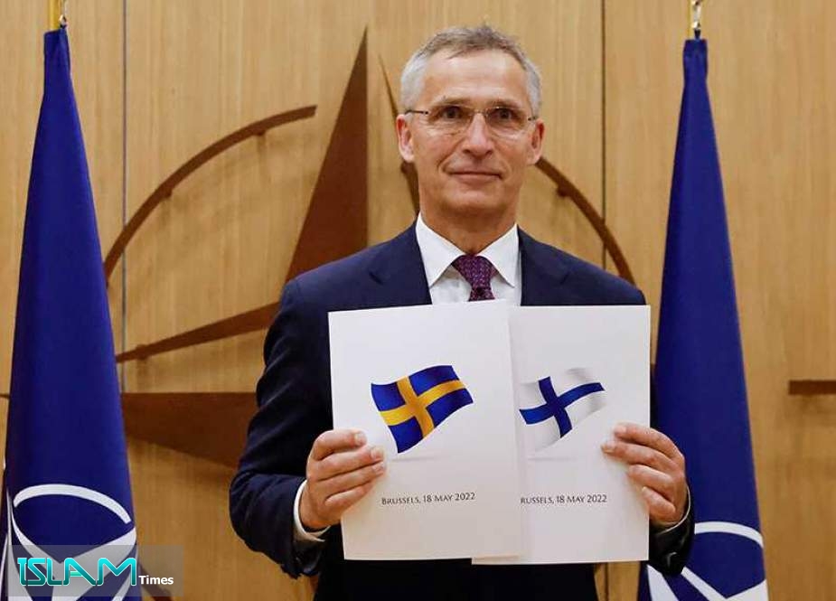 Ankara: Finland, Sweden Can’t Join NATO Until Turkey’s Concerns Are Met