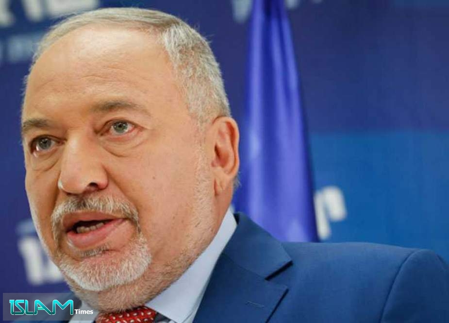 Lieberman Seeks to Cut Budget of University that Hosted Nakba Day Rally