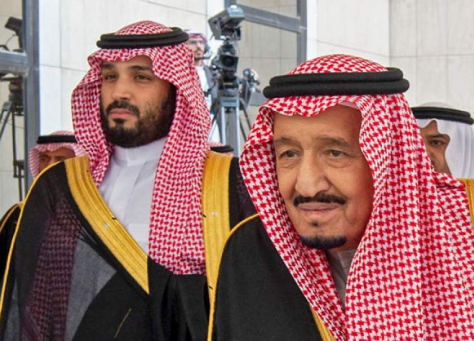 انتقال وشيك للسلطة بالمملكة السعودية.. بدأ العد التنازلي لوصول ابن سلمان إلى العرش