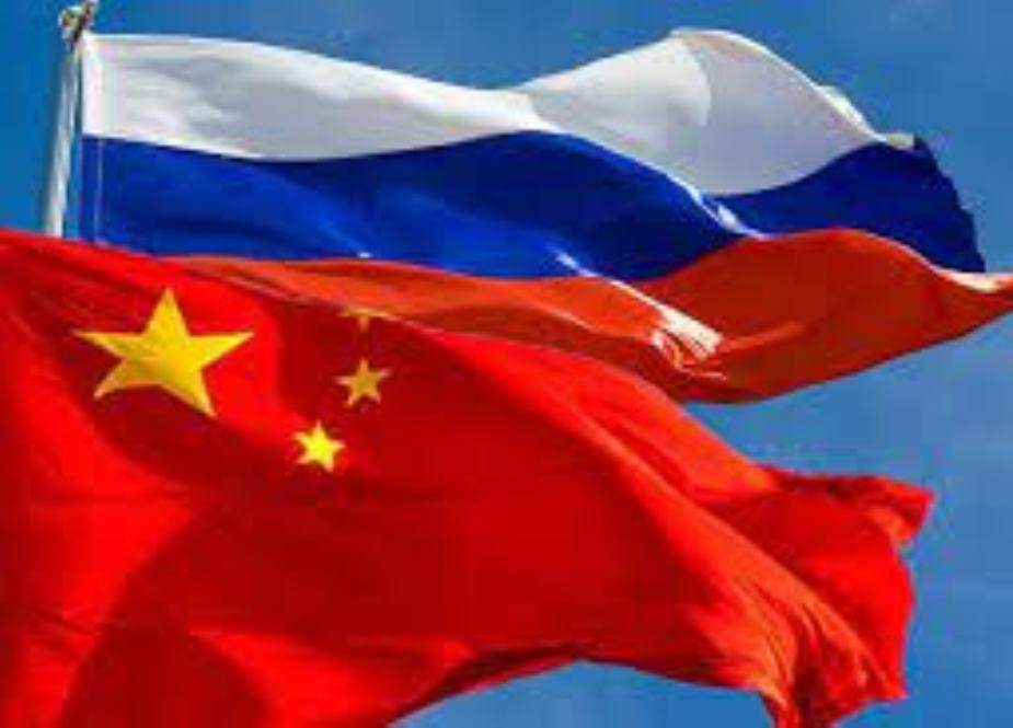 چین اور روس نے شمالی کوریا پر مزید پابندیوں کی امریکی قرار داد ویٹو کر دی