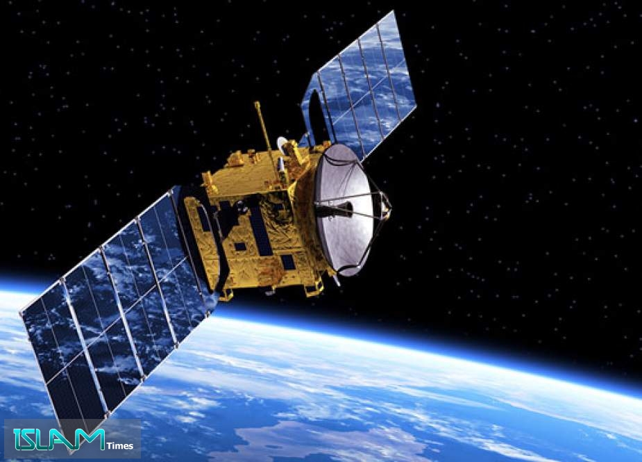US Spy Agency Awards Billions to Commercial Satellite Companies