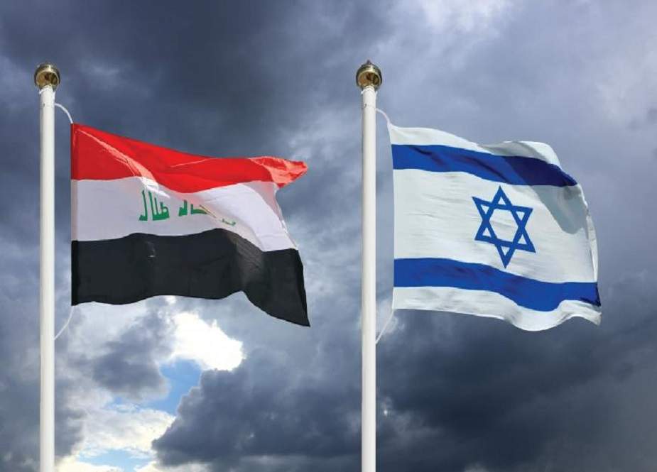 اسرائیل سے تعلقات جرم، خلاف ورزی پر سزائے موت، عراقی پارلیمنٹ میں قانون منظور