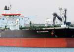 IRGC Navy Seizes 2 Greek Oil Tankers in Persian Gulf