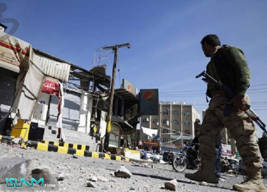 Saudi Coalition Violates Yemeni Ceasefire 119 Times in 24 hrs