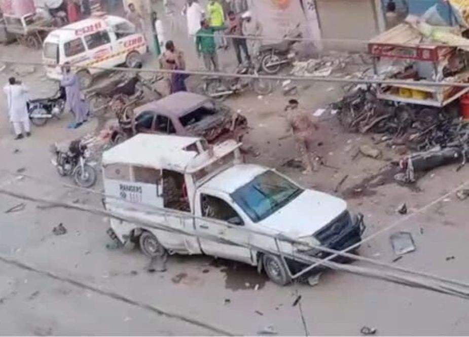 کراچی میں دہشتگردی کی نئی لہر کا خطرہ