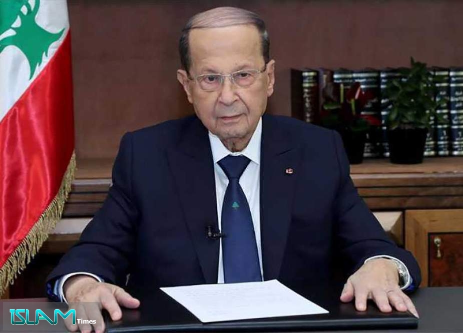 Lebanese President Signs Decree to Form ’National Council for Pricing Policy’