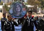 Legal Experts to Refer Case of Slain Palestinian Journo Shireen Abu Akleh to ICC