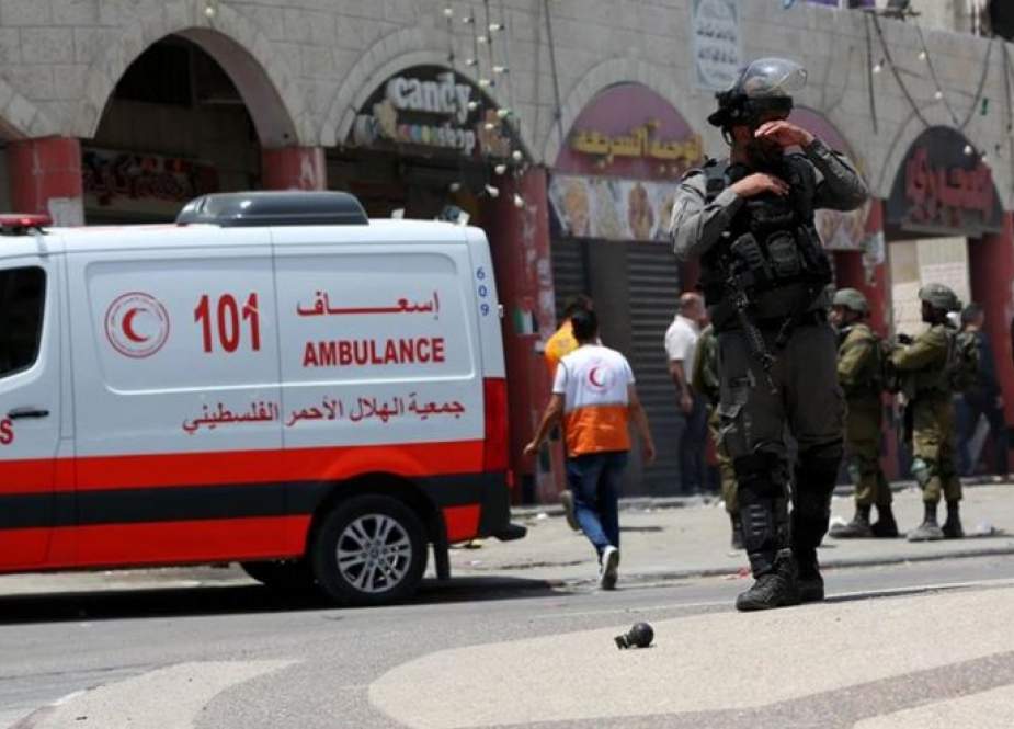 عشرات الإصابات بمواجهات مع الاحتلال ومستوطنيه في الضفة والقدس