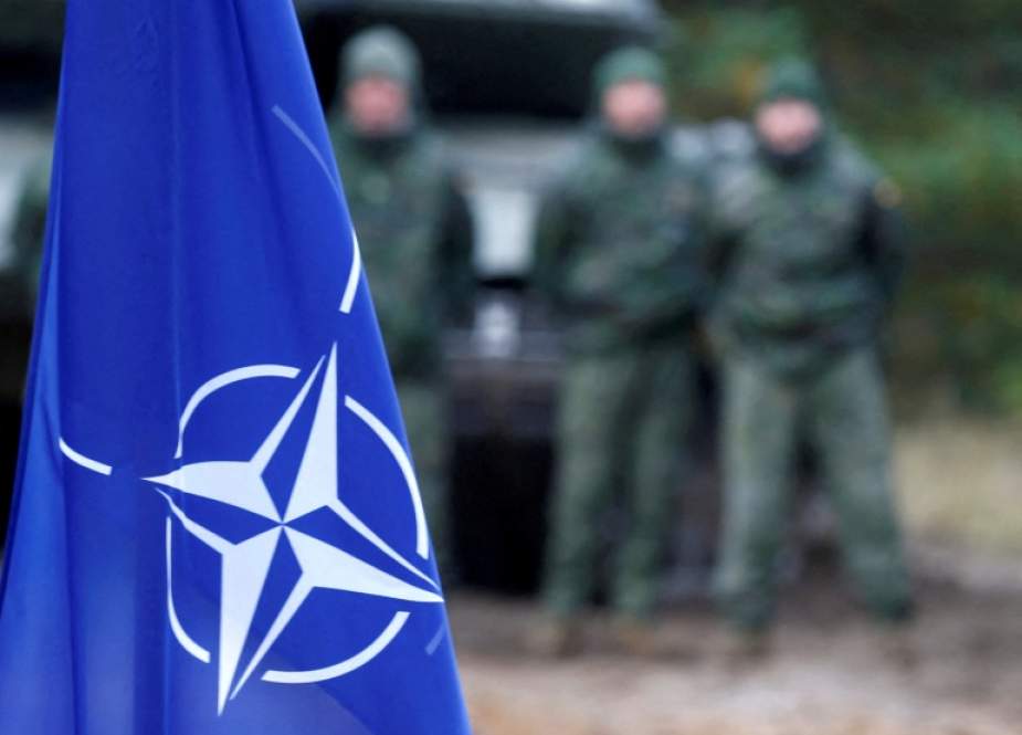 WP: NATO Mulai Pasokan Senjata ke Kiev pada Akhir 2021