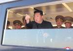 AS Sanksi Korea Utara setelah Rusia dan China Memveto Tawaran di PBB