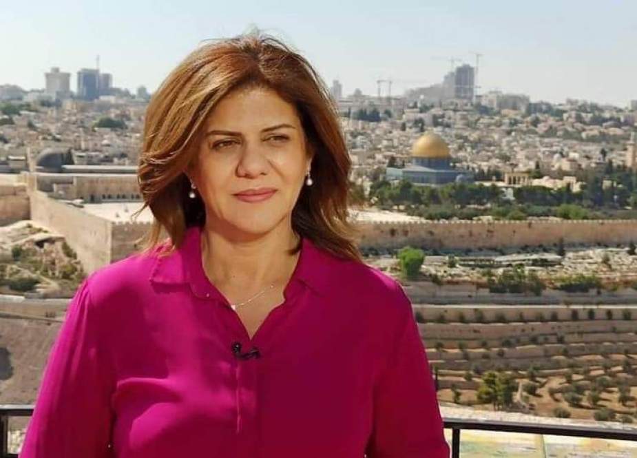 Investigasi CNN: Shireen Abu Akleh 