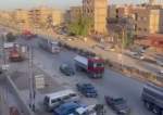 بالفيديو.. قافلة للتحالف الامريكي تدخل القامشلي السورية