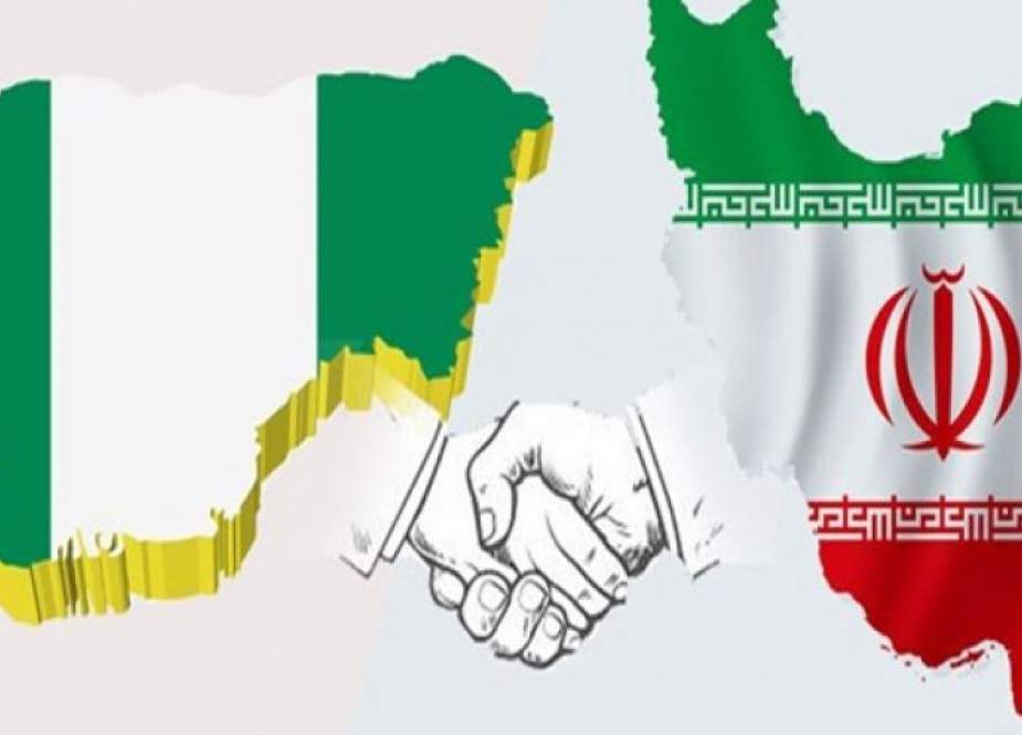 ايران: ليس لدينا اية قيود لتنمية العلاقات مع نيجيريا