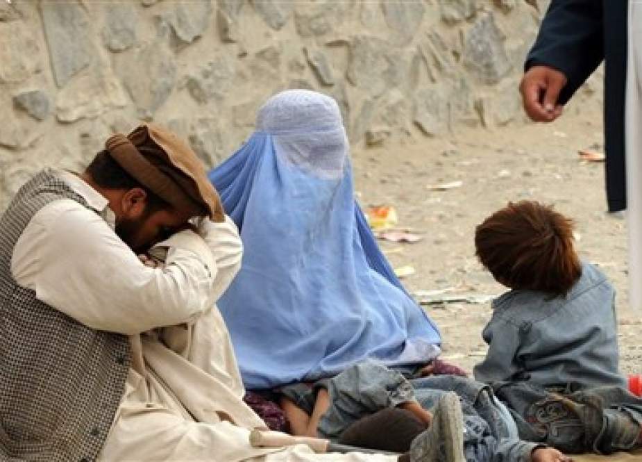 بازسازی افغانستان روی دوش اشغاگران 20 ساله