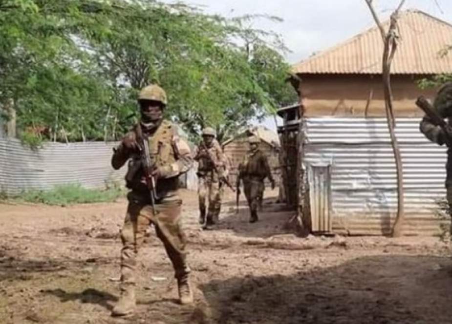 جيش الصومال يعلن مقتل 10 من ‘‘الشباب‘‘ واستعادة ‘‘قبطو‘‘