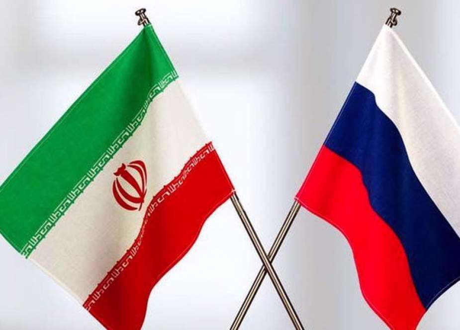 Iran Dan Rusia Mencapai Kesepakatan Awal Untuk Produksi Kapal Bersama ...