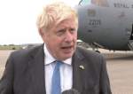 PM Johnson defends UK plan to electronically tag some asylum seekers