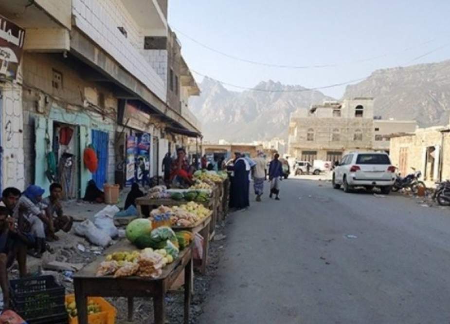 احتجاجات يمنية شعبية ضد ارتفاع الأسعار